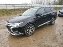 JA4AZ3A36HZ026513 2017 MITSUBISHI OUTLANDER