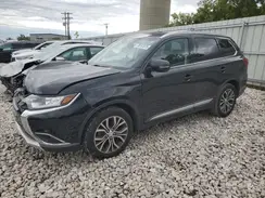 JA4AZ3A36HZ026740 2017 MITSUBISHI OUTLANDER