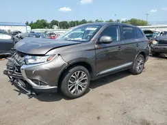 JA4AZ3A36HZ027533 2017 MITSUBISHI OUTLANDER