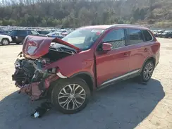 JA4AZ3A36HZ032571 2017 MITSUBISHI OUTLANDER