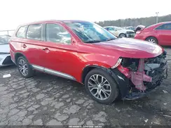 JA4AZ3A36HZ045384 2017 MITSUBISHI OUTLANDER