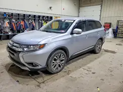 JA4AZ3A36HZ049256 2017 MITSUBISHI OUTLANDER
