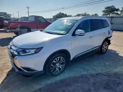 JA4AZ3A36HZ049788 2017 MITSUBISHI OUTLANDER