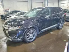 JA4AZ3A36HZ050388 2017 MITSUBISHI OUTLANDER