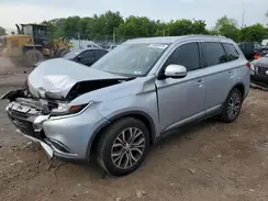 JA4AZ3A36HZ050715 2017 MITSUBISHI OUTLANDER