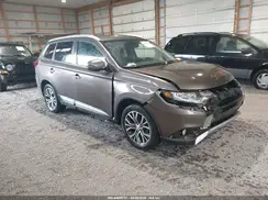 JA4AZ3A36HZ050732 2017 MITSUBISHI OUTLANDER