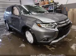 JA4AZ3A36HZ050777 2017 MITSUBISHI OUTLANDER