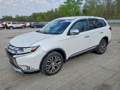 JA4AZ3A36HZ050844 2017 MITSUBISHI OUTLANDER