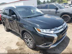 JA4AZ3A36HZ057437 2017 MITSUBISHI OUTLANDER