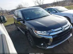 JA4AZ3A36HZ062931 2017 MITSUBISHI OUTLANDER