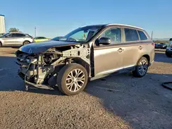JA4AZ3A36HZ065005 2017 MITSUBISHI OUTLANDER