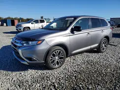 JA4AZ3A36JJ001129 2018 MITSUBISHI OUTLANDER
