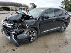 JA4AZ3A36JJ001566 2018 MITSUBISHI OUTLANDER