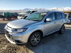 JA4AZ3A36JJ002653 2018 MITSUBISHI OUTLANDER