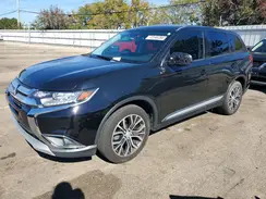 JA4AZ3A36JJ003494 2018 MITSUBISHI OUTLANDER