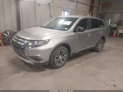 JA4AZ3A36JJ005505 2018 MITSUBISHI OUTLANDER