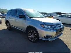 JA4AZ3A36JJ005536 2018 MITSUBISHI OUTLANDER