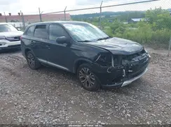 JA4AZ3A36JJ006251 2018 MITSUBISHI OUTLANDER