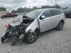 JA4AZ3A36JZ000502 2018 MITSUBISHI OUTLANDER