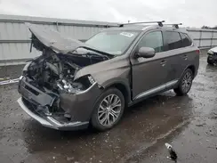 JA4AZ3A36JZ001293 2018 MITSUBISHI OUTLANDER