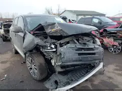 JA4AZ3A36JZ002816 2018 MITSUBISHI OUTLANDER