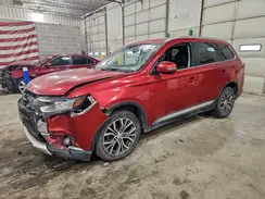 JA4AZ3A36JZ006316 2018 MITSUBISHI OUTLANDER