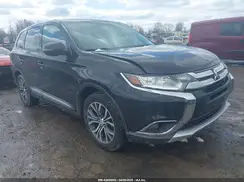 JA4AZ3A36JZ008616 2018 MITSUBISHI OUTLANDER