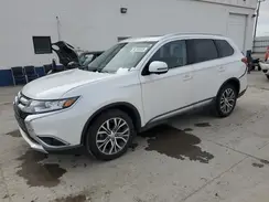 JA4AZ3A36JZ014416 2018 MITSUBISHI OUTLANDER