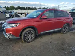 JA4AZ3A36JZ017736 2018 MITSUBISHI OUTLANDER