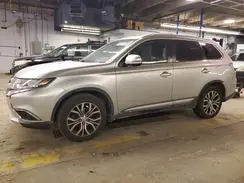 JA4AZ3A36JZ020751 2018 MITSUBISHI OUTLANDER