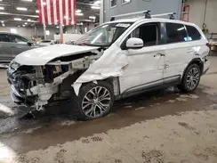 JA4AZ3A36JZ023651 2018 MITSUBISHI OUTLANDER