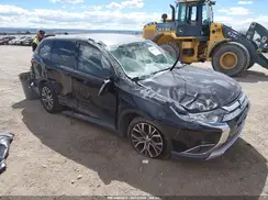 JA4AZ3A36JZ023830 2018 MITSUBISHI OUTLANDER