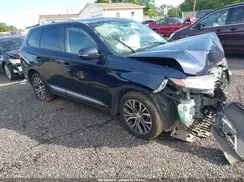 JA4AZ3A36JZ024430 2018 MITSUBISHI OUTLANDER