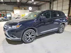 JA4AZ3A36JZ024511 2018 MITSUBISHI OUTLANDER