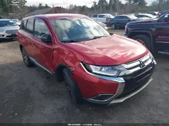 JA4AZ3A36JZ034147 2018 MITSUBISHI OUTLANDER