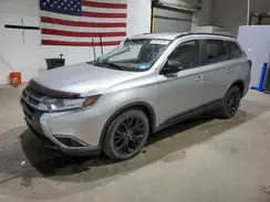JA4AZ3A36JZ035511 2018 MITSUBISHI OUTLANDER