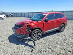 JA4AZ3A36JZ036268 2018 MITSUBISHI OUTLANDER