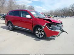 JA4AZ3A36JZ036691 2018 MITSUBISHI OUTLANDER