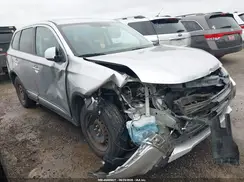 JA4AZ3A36JZ038344 2018 MITSUBISHI OUTLANDER