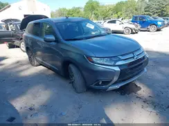 JA4AZ3A36JZ039039 2018 MITSUBISHI OUTLANDER