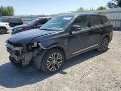 JA4AZ3A36JZ041387 2018 MITSUBISHI OUTLANDER