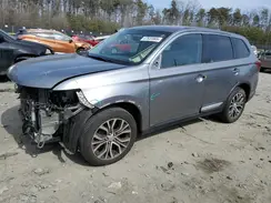 JA4AZ3A36JZ041454 2018 MITSUBISHI OUTLANDER