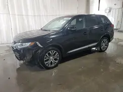 JA4AZ3A36JZ041681 2018 MITSUBISHI OUTLANDER