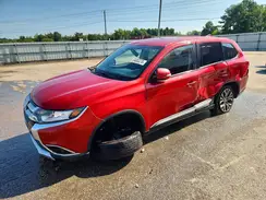 JA4AZ3A36JZ042152 2018 MITSUBISHI OUTLANDER