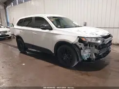 JA4AZ3A36JZ043883 2018 MITSUBISHI OUTLANDER