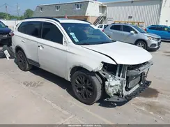 JA4AZ3A36JZ044936 2018 MITSUBISHI OUTLANDER