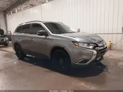 JA4AZ3A36JZ046542 2018 MITSUBISHI OUTLANDER