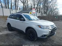 JA4AZ3A36JZ049294 2018 MITSUBISHI OUTLANDER