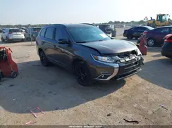 JA4AZ3A36JZ050073 2018 MITSUBISHI OUTLANDER