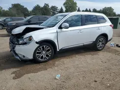 JA4AZ3A36JZ050591 2018 MITSUBISHI OUTLANDER